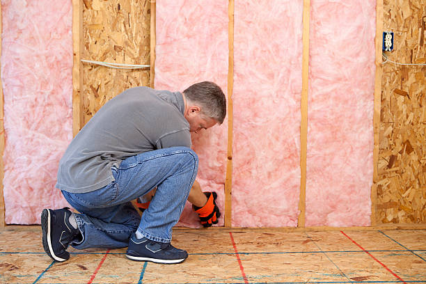 Best Spray Foam Insulation in Lake Mary, FL